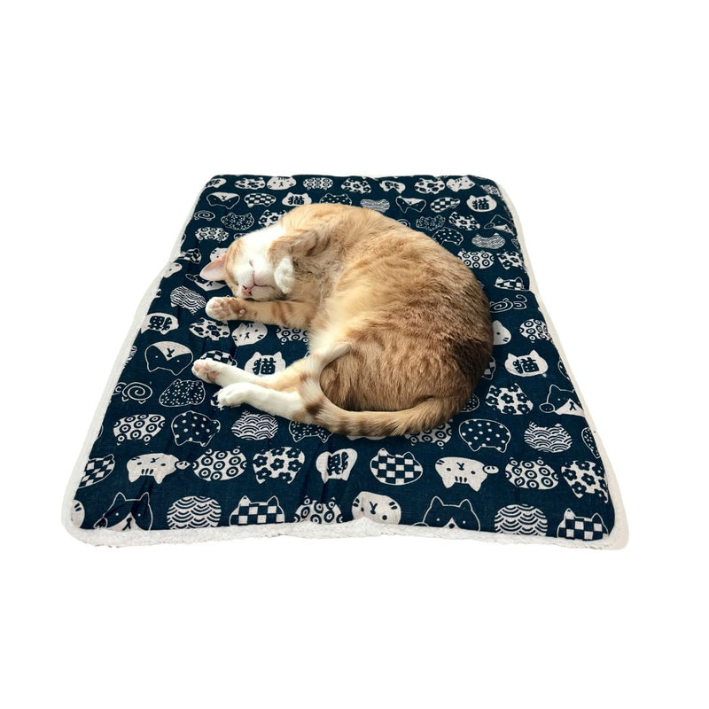 Cama Colchonete Pet conforto para gatos Espaço de Bicho 